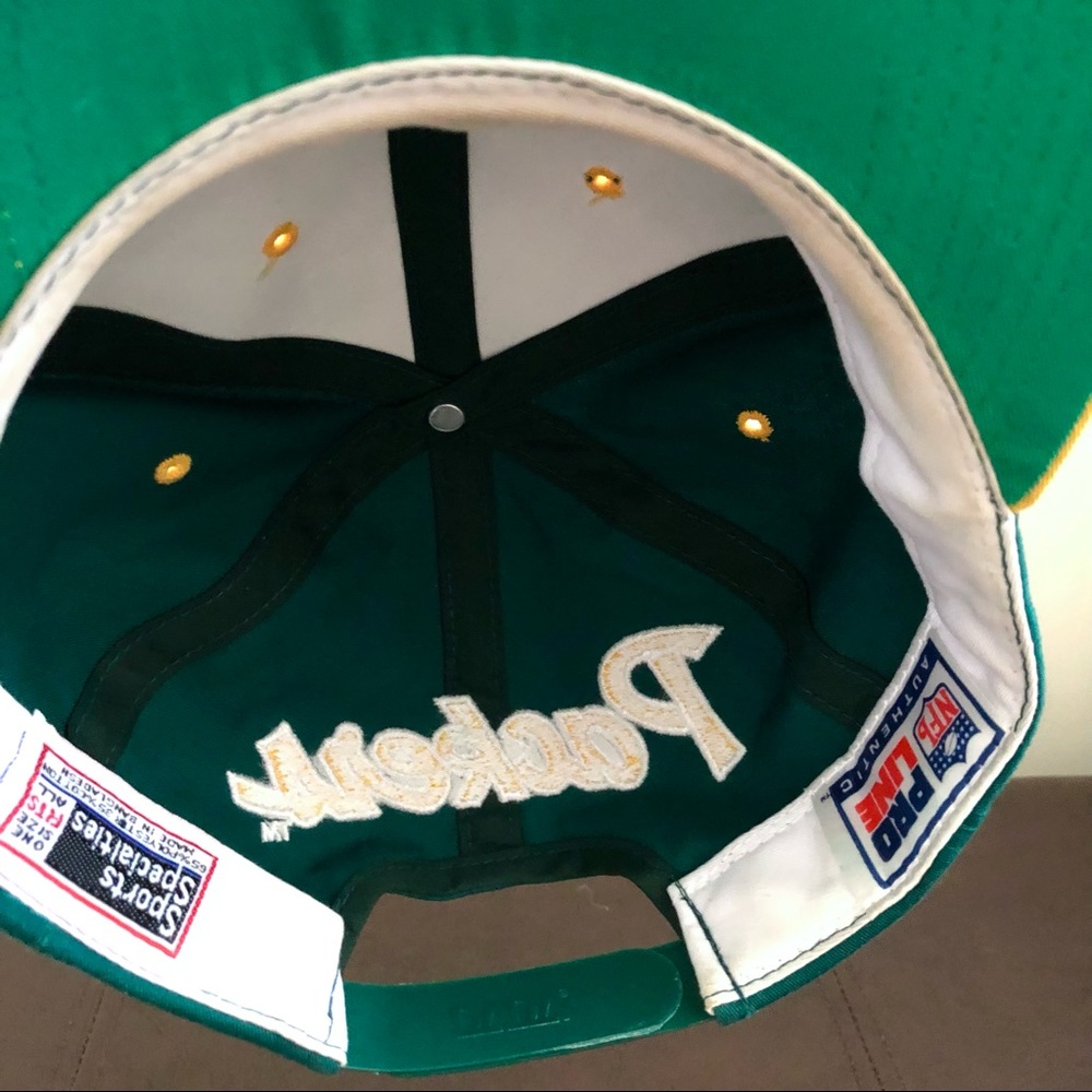 NFL Green Bay Packers Hat - Picture 6 of 6